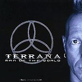 Mike Terrana - Man Of The World - CD