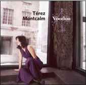 Terez Montcalm - Voodoo - CD