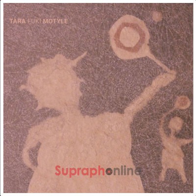 Tara Fuki - Motyle - LP