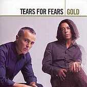 Tears For Fears - Gold - 2CD Tears For Fears - Gold - 2CD