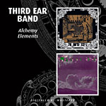 Third Ear Band - Alchemy/Elements - 2CD
