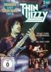 Thin Lizzy - Thunder And Lightning - 2DVD