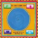 Talking Heads - Speaking In Tongues - CD+DVD-A