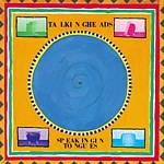 Talking Heads - Speaking In Tongues - CD+DVD-A Talking Heads - Speaking In Tongues - CD+DVD-A