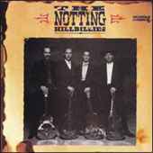 Notting Hillbillies - Missing-Presumed Having a Good - CD