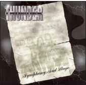 Thunder - Symphony & Rage - 2CD