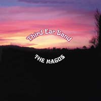 Third Ear Band - Magus - CD