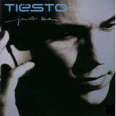 Tiesto - Just Be (Re-Release) - 2CD