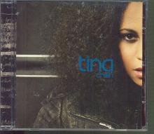 Tina - Chillin - CD