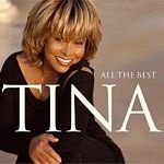 Tina Turner - All The Best - 2CD Tina Turner - All The Best - 2CD