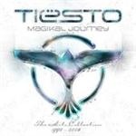 Tiesto - Magikal Journey (The Hits Collection) - 2CD
