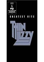 Thin Lizzy - Greatest Hits - DVD Thin Lizzy - Greatest Hits - DVD
