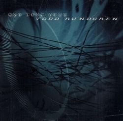 Todd Rundgren - One Long Year - CD