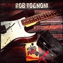 Rob Tognoni - Capital Wah - CD