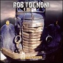 Rob Tognoni - Ironyard Revisited - CD