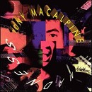 Tony MacAlpine - Madness - CD