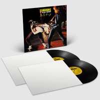 Scorpions - Tokyo Tapes - 2LP+CD