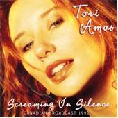Tori Amos - Screaming In Silence - CD