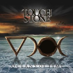 Touchstone - Oceans Of Time - CD