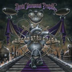 Devin Townsend - Deconstruction - CD Devin Townsend - Deconstruction - CD