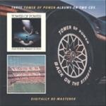 Tower Of Power - Ain't Nothin' Stoppin' Us Now/We Came To..- CD