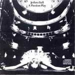 Jethro Tull - A Passion Play - CD Jethro Tull - A Passion Play - CD