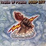 Tower Of Power - Bump City - CD