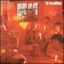 Traffic - Mr. Fantasy - CD Traffic - Mr. Fantasy - CD