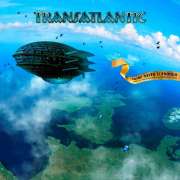 Transatlantic - More Never Is Enough - 2DVD+3CD
