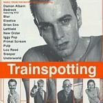 Original Soundtrack - Trainspotting Vol 1 - CD Original Soundtrack - Trainspotting Vol 1 - CD