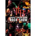 Travis Larson Band - Rock Show - DVD