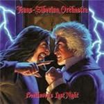 Trans-Siberian Orchestra - Beethoven's Last Night - CD
