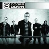 3 DOORS DOWN - 3 DOORS DOWN - CD 3 DOORS DOWN - 3 DOORS DOWN - CD