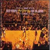 Deep Purple - Live In Japan - 3CD set
