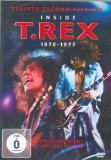 T.Rex- Inside 1970 - 1977 - DVD T.Rex- Inside 1970 - 1977 - DVD