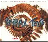 Tribal Tech - Thick - CD