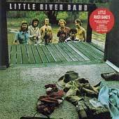 Little River Band - Little River Band - CD Little River Band - Little River Band - CD