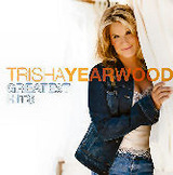 Trisha Yearwood - Greatest Hits - CD