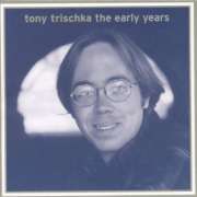 Tony Trischka - Early Years - CD