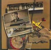 Tony Trischka - A Robot Plane Flies Over Arkansas - CD