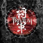 Trivium - Shogun - CD Trivium - Shogun - CD