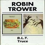 Robin Trower - Blt/Truce - CD