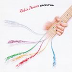 Robin Trower - Back It Up - CD
