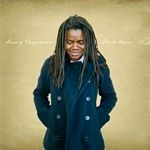 Tracy Chapman - Let It Rain - CD