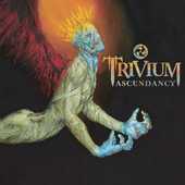 Trivium - Ascendancy - CD