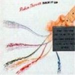 Robin Trower - Back It Up - CD