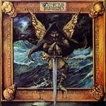 Jethro Tull - The Broadsword and the Beast - CD