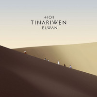 Tinariwen - Elwan - CD