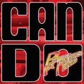 Pat Travers Band - Can Do - CD