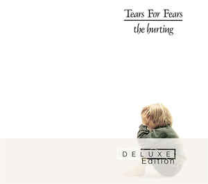 Tears For Fears ‎- The Hurting(Deluxe) - 2CD